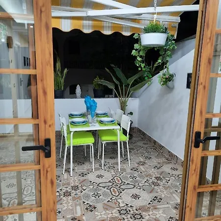 Daire Modern In Costa Adeje With Shared Pool *