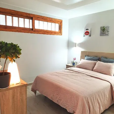 Apartmán Modern In Costa Adeje With Shared Pool Playa Feñabe