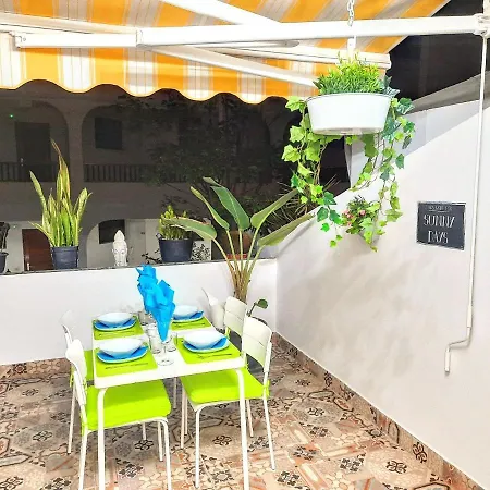 Modern In Costa Adeje With Shared Pool Playa Feñabe