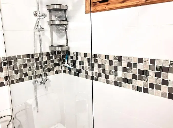 Apartmán Modern In Costa Adeje With Shared Pool