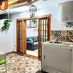 Modern In Costa Adeje With Shared Pool Appartement Playa Feñabe