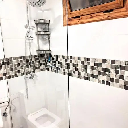 شقة Modern In Costa Adeje With Shared Pool