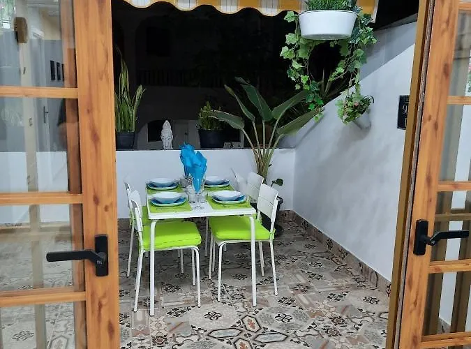 Daire Modern In Costa Adeje With Shared Pool *