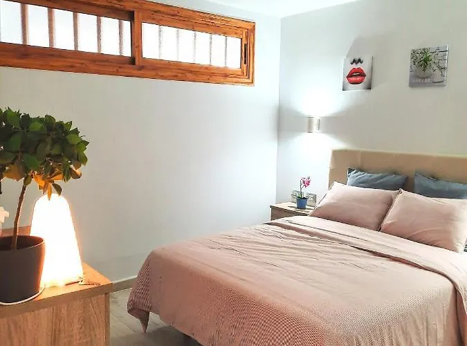 Daire Modern In Costa Adeje With Shared Pool Playa Feñabe